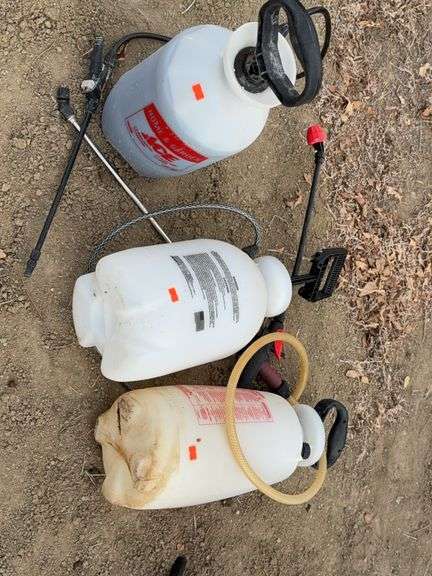3 weed sprayers image
