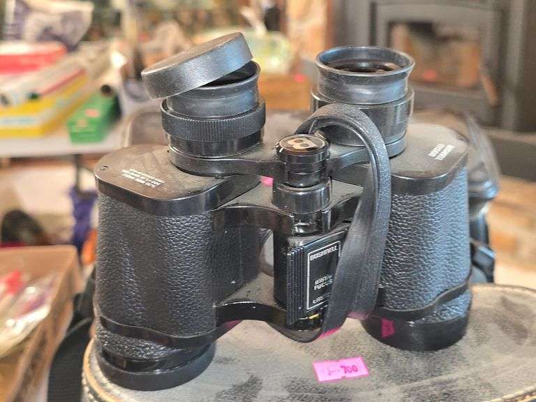 Bushnell Binoculars image