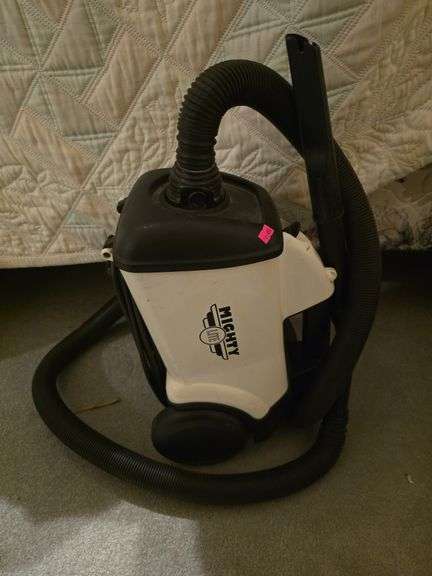 Mighty Lite Vacum image