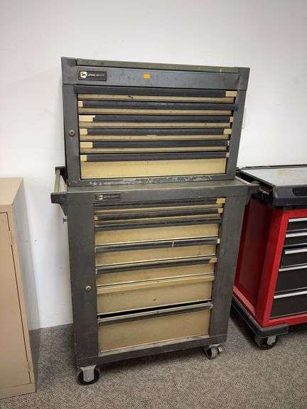 John Deere took boxes image