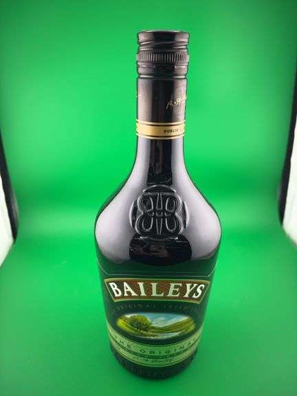 Collection of bottled alcohol image