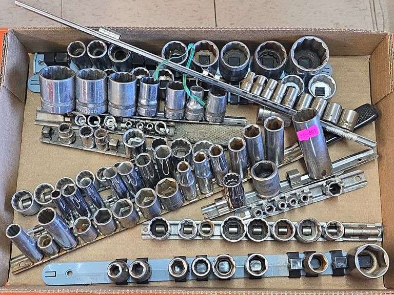 Miscellaneous Sockets image