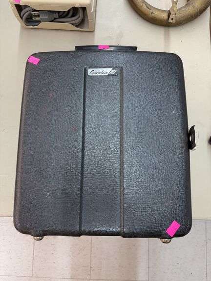 Executair travel bar image