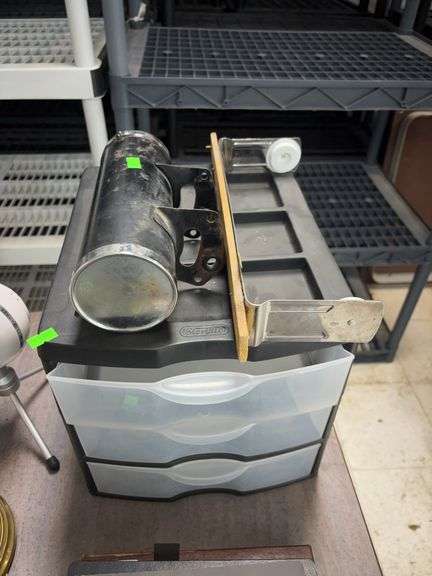 Miscellaneous items image