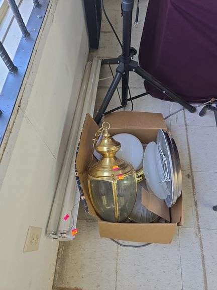 Various Light Fictures image