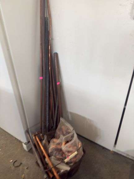 Assorted copper image