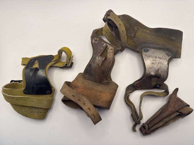 Boss corn husking tools image