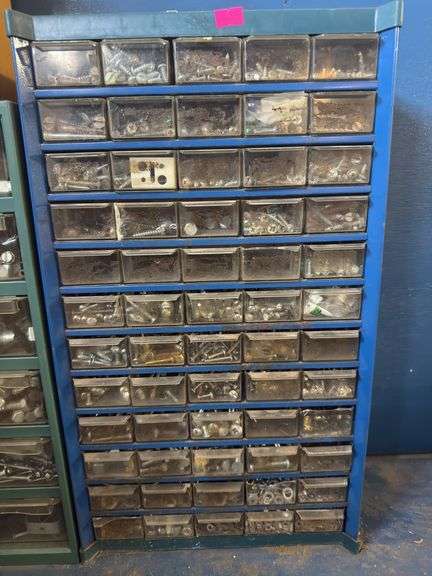 Full Hardware bin image