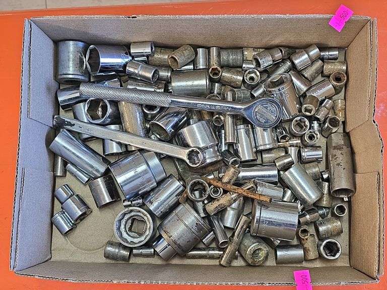 Miscellaneous Sockets image