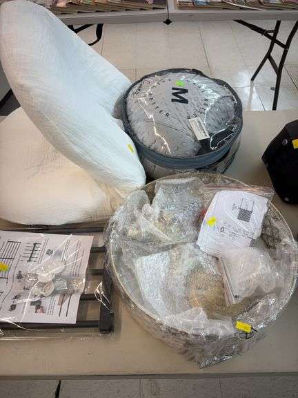 Lot of misc stuff. image