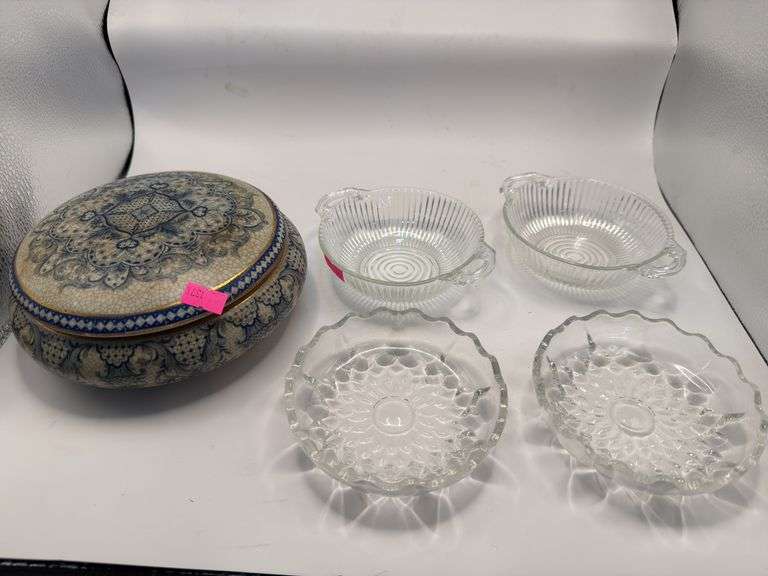 Trays, satsuma container image