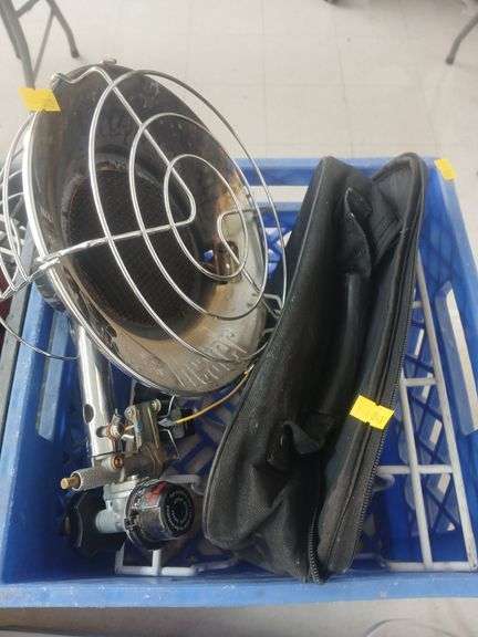 Box of laptops condition unknown no chargers. image