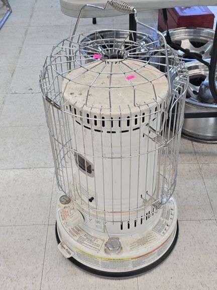 Kerosene Heater image