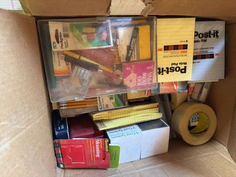 Caset tape collection image