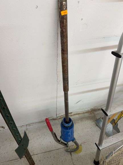 Pump for barrel image