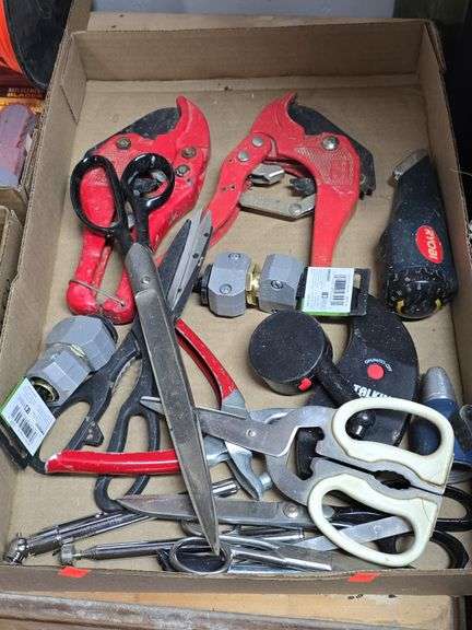 Miscellaneous Scissors image