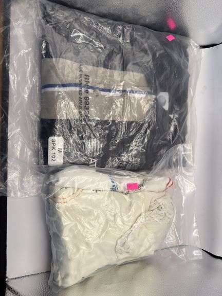 AT&T company shirt, knit clothes image