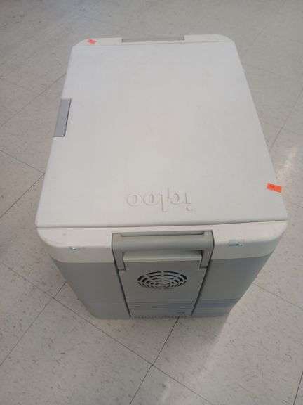 Igloo Kool mate 36 plug in cooler image