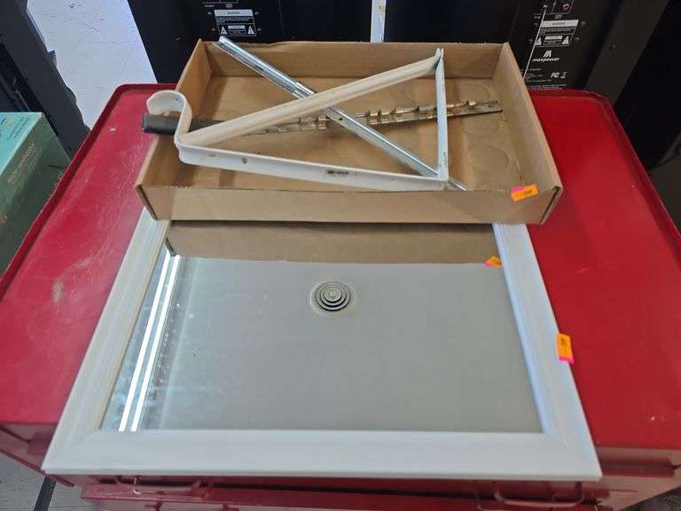 Wall Mirror and Miscellaneous image