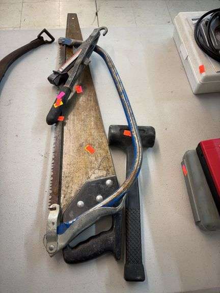 Miscellaneous tools image