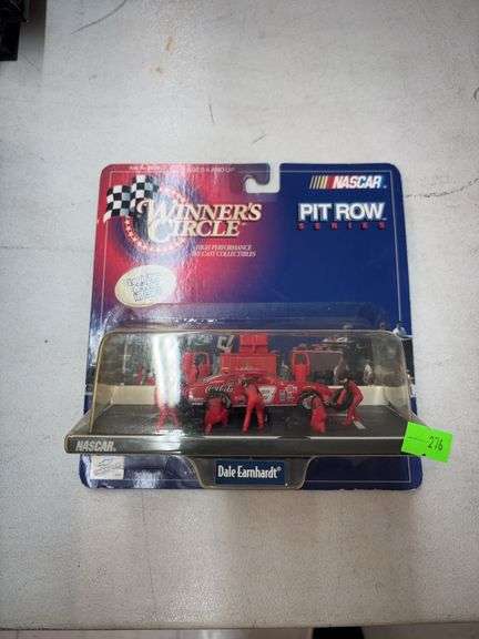 Dale Earnhardt memeorbilla image