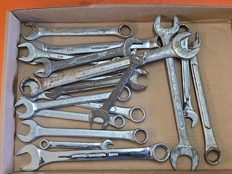 Miscellaneous Wrenchs image