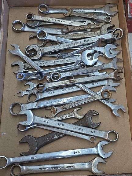 Miscellaneous Wrenchs image