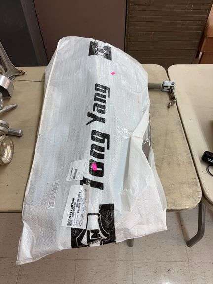 Aftermarket replacement grill Nissan Altima 10-12 image