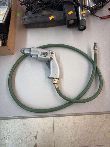 210 Rodac air drive image