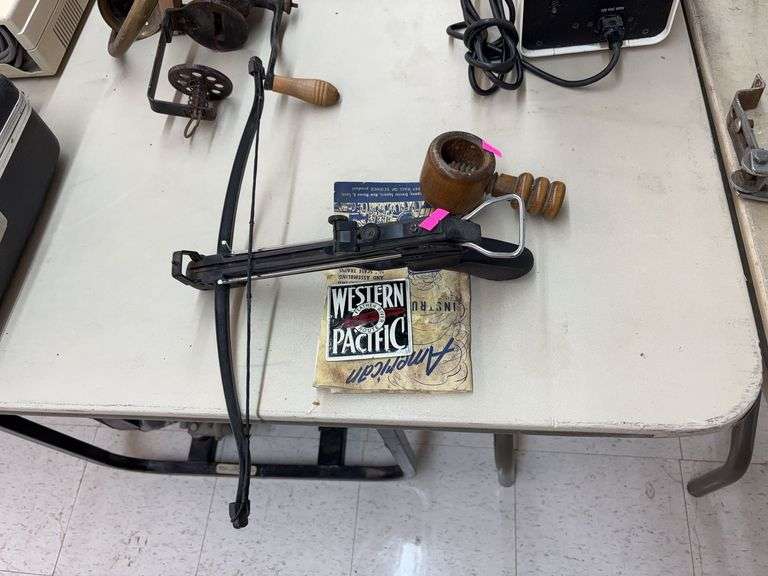 Miscellaneous items image