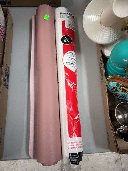 Craft heat pads image