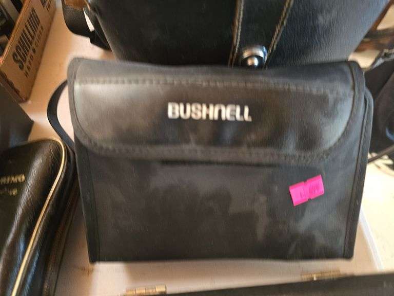 Bushnell Binoculars image