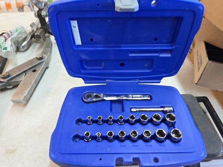 Kobalt Socket Set image