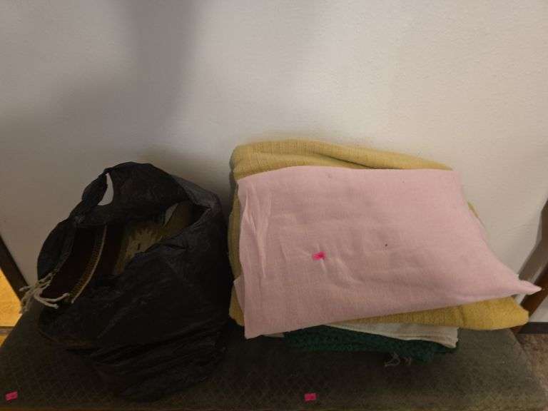 Various Blankets image