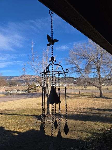 Wind Chime image
