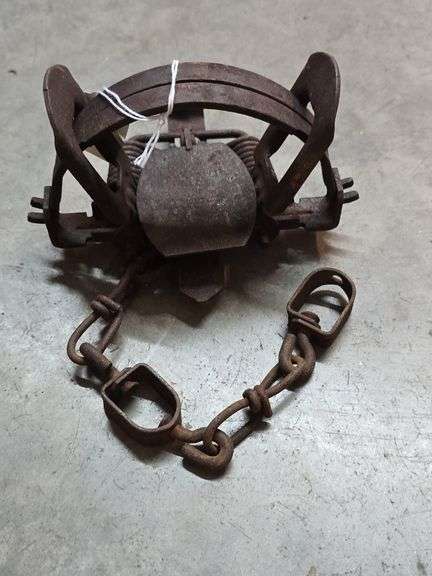Animal Trap