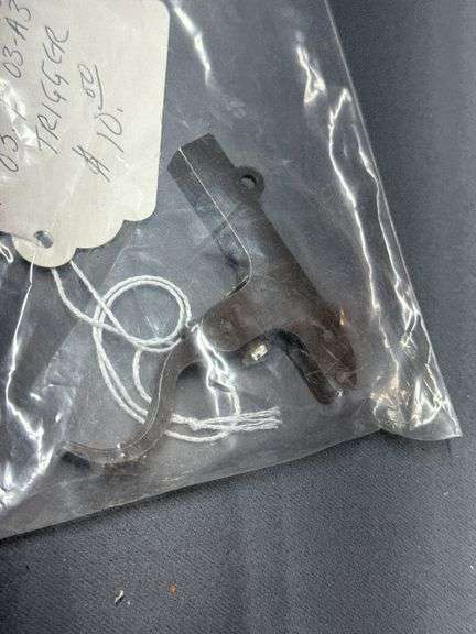 Springfield 03-A3 Trigger