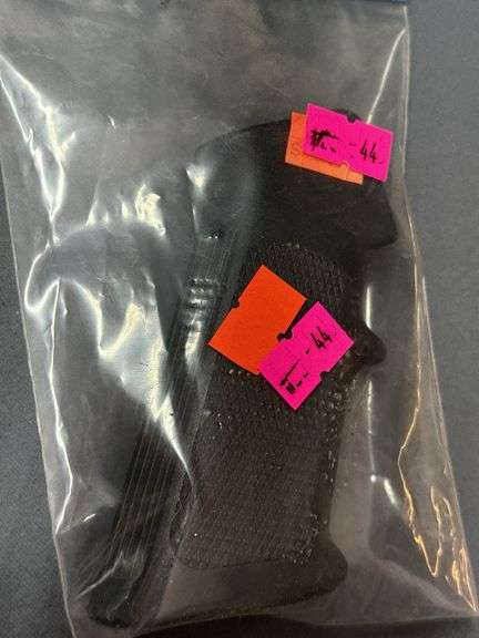 AR-15 Grip