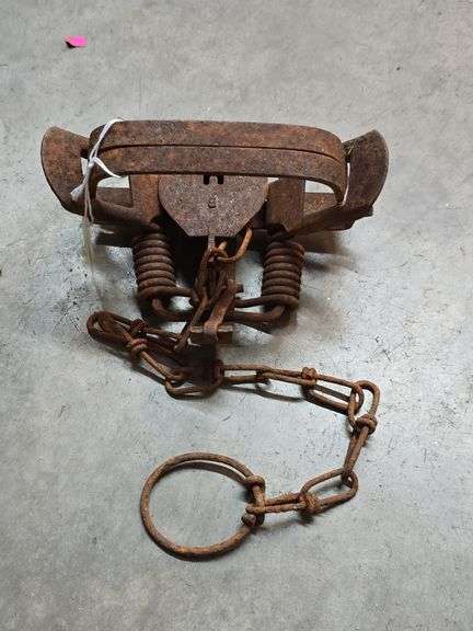 Animal Trap