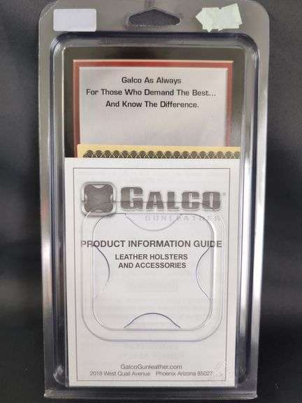 Galco Summer Comfort Inside Pant Holster - Sig Sauer P938 & Kimber Micro 9
