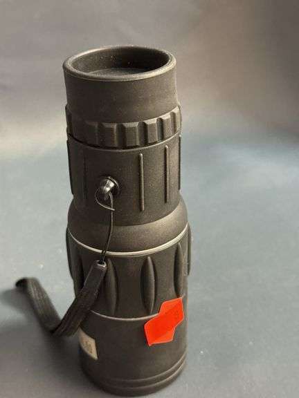 16x52 Monocular Telescope
