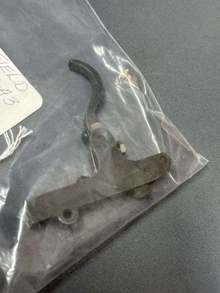 Springfield 03 and 03-A3 Rifle Trigger
