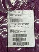 XL Beretta Sweater New in Packaging Purple