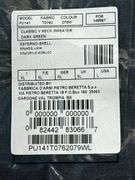 X-Large Beretta Sweater New in Packaging Dark Green