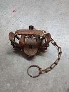 Animal Trap