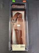 Galco DAO106 Tan Right Hand Strongside/Crossdraw Belt Holster