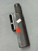 Expandable Baton with Holster