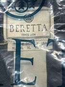 X-Large Beretta Sweater New in Packaging Dark Green