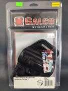Galco Combat Master Belt Holster Springfield XD 9/40 3"