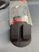 Fobus Double Magazine Paddle Carrier